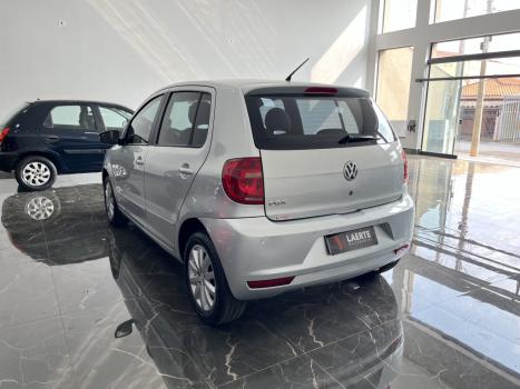 VOLKSWAGEN Fox 1.0 4P FLEX, Foto 5