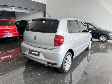 VOLKSWAGEN Fox 1.0 4P FLEX, Foto 6