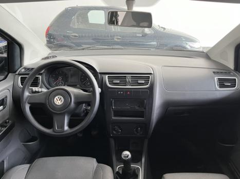 VOLKSWAGEN Fox 1.0 4P FLEX, Foto 8