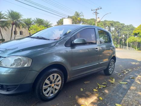 VOLKSWAGEN Fox 1.0 4P FLEX, Foto 3