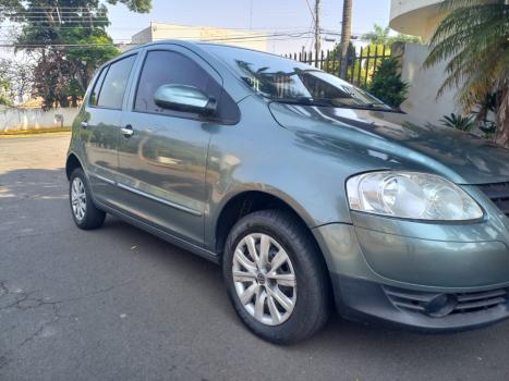 VOLKSWAGEN Fox 1.0 4P FLEX, Foto 4