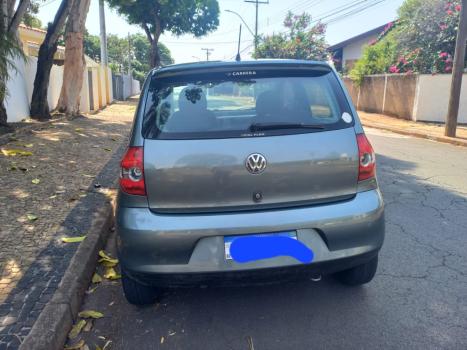 VOLKSWAGEN Fox 1.0 4P FLEX, Foto 11