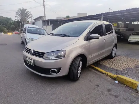 VOLKSWAGEN Fox 1.0 4P TREND FLEX, Foto 4