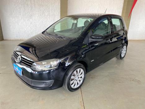 VOLKSWAGEN Fox 1.0 4P TREND FLEX, Foto 2