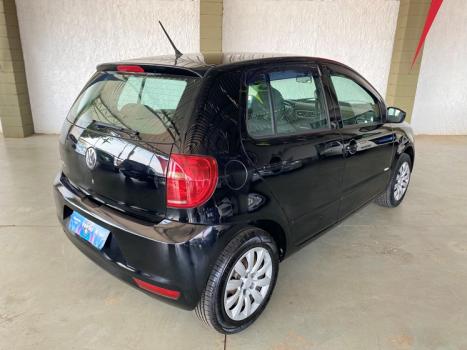 VOLKSWAGEN Fox 1.0 4P TREND FLEX, Foto 4