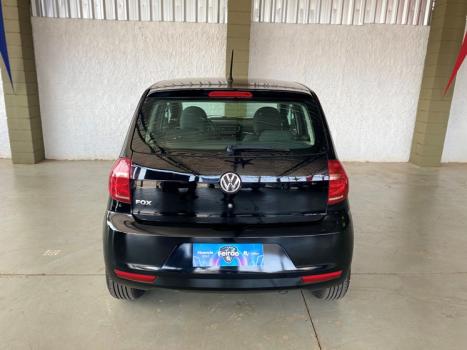 VOLKSWAGEN Fox 1.0 4P TREND FLEX, Foto 7