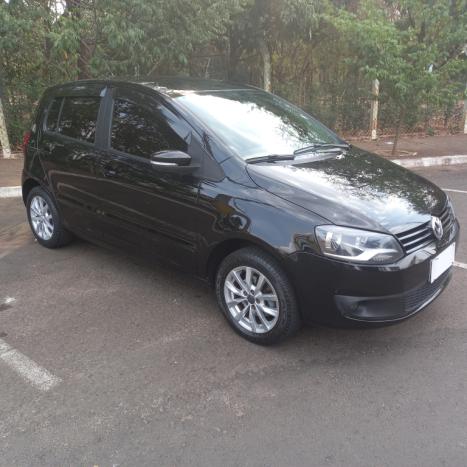 VOLKSWAGEN Fox 1.0 4P TREND FLEX, Foto 3