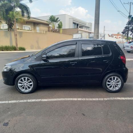 VOLKSWAGEN Fox 1.0 4P TREND FLEX, Foto 4