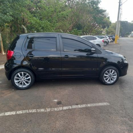 VOLKSWAGEN Fox 1.0 4P TREND FLEX, Foto 5