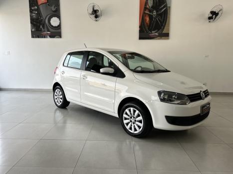 VOLKSWAGEN Fox 1.0 4P TRENDLINE FLEX, Foto 4