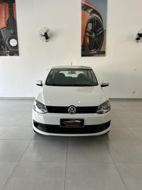 VOLKSWAGEN Fox 1.0 4P TRENDLINE FLEX, Foto 5