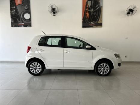 VOLKSWAGEN Fox 1.0 4P TRENDLINE FLEX, Foto 6