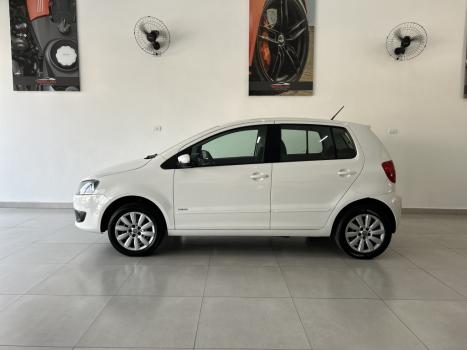 VOLKSWAGEN Fox 1.0 4P TRENDLINE FLEX, Foto 7