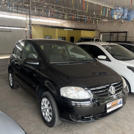 VOLKSWAGEN Fox 1.0 4P FLEX, Foto 2