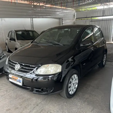 VOLKSWAGEN Fox 1.0 4P FLEX, Foto 3