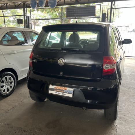 VOLKSWAGEN Fox 1.0 4P FLEX, Foto 4