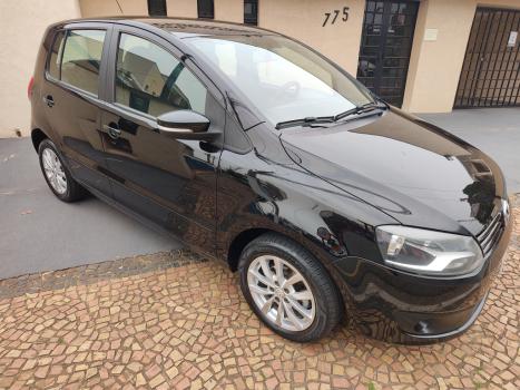 VOLKSWAGEN Fox 1.0 4P TRENDLINE FLEX, Foto 2