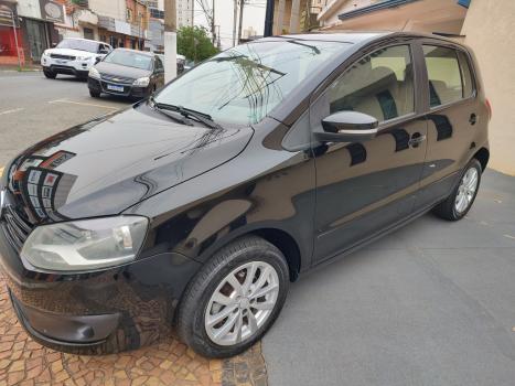 VOLKSWAGEN Fox 1.0 4P TRENDLINE FLEX, Foto 3