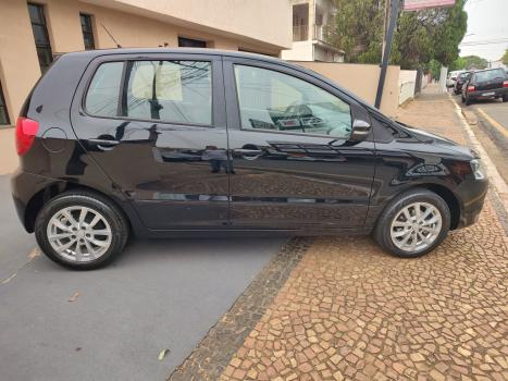 VOLKSWAGEN Fox 1.0 4P TRENDLINE FLEX, Foto 6