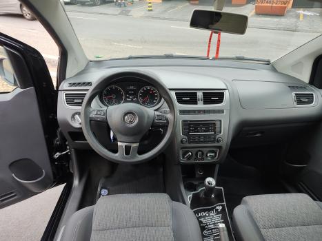 VOLKSWAGEN Fox 1.0 4P TREND FLEX, Foto 7