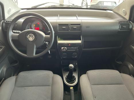 VOLKSWAGEN Fox 1.0 4P ROUTE FLEX, Foto 8