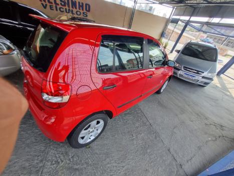 VOLKSWAGEN Fox 1.0 4P ROUTE FLEX, Foto 3