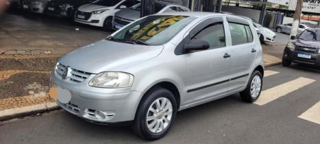 VOLKSWAGEN Fox 1.0 4P FLEX, Foto 2