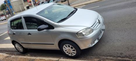 VOLKSWAGEN Fox 1.0 4P FLEX, Foto 3