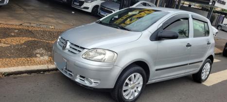 VOLKSWAGEN Fox 1.0 4P FLEX, Foto 4