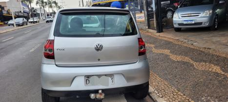 VOLKSWAGEN Fox 1.0 4P FLEX, Foto 5