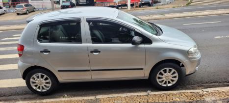 VOLKSWAGEN Fox 1.0 4P FLEX, Foto 7