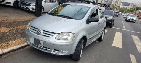 VOLKSWAGEN Fox 1.0 4P FLEX, Foto 8