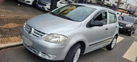 VOLKSWAGEN Fox 1.0 4P FLEX, Foto 10