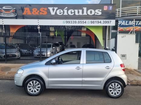 VOLKSWAGEN Fox 1.0 4P FLEX, Foto 13