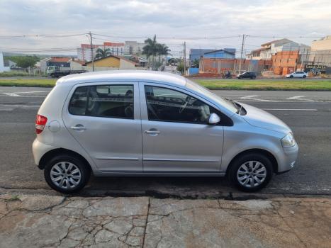 VOLKSWAGEN Fox 1.0 4P FLEX, Foto 14