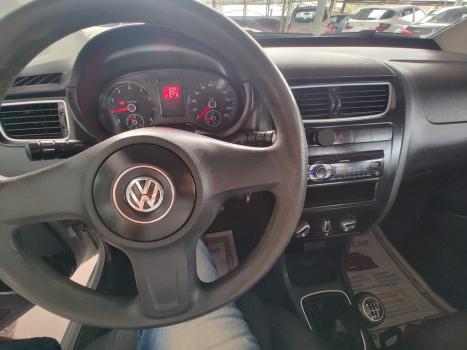 VOLKSWAGEN Fox 1.0 4P FLEX, Foto 9