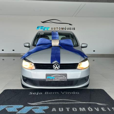 VOLKSWAGEN Fox 1.0 4P PLUS FLEX, Foto 2