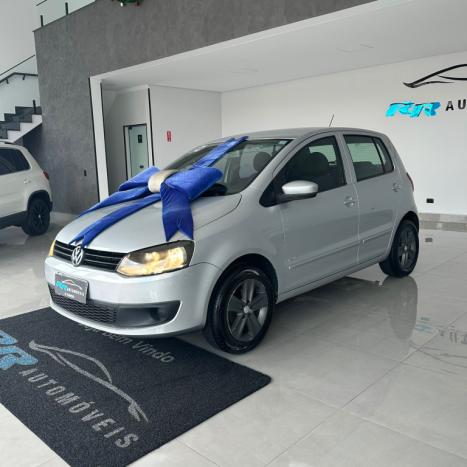 VOLKSWAGEN Fox 1.0 4P PLUS FLEX, Foto 3