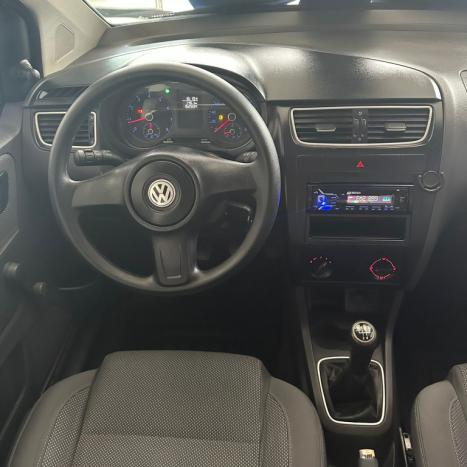 VOLKSWAGEN Fox 1.0 4P PLUS FLEX, Foto 10