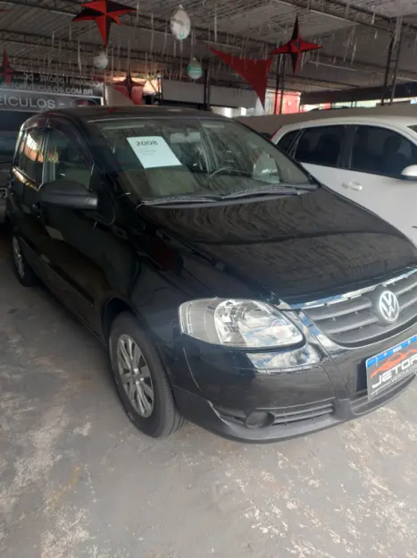 VOLKSWAGEN Fox 1.0 4P CITY FLEX, Foto 2