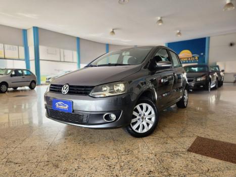 VOLKSWAGEN Fox 1.0 4P FLEX, Foto 1