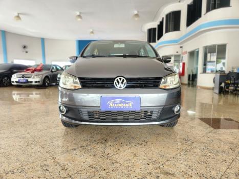 VOLKSWAGEN Fox 1.0 4P FLEX, Foto 2