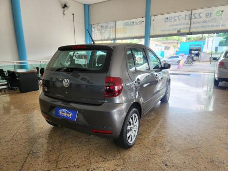 VOLKSWAGEN Fox 1.0 4P FLEX, Foto 5