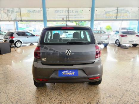 VOLKSWAGEN Fox 1.0 4P FLEX, Foto 6