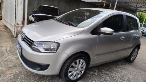 VOLKSWAGEN Fox 1.0 4P TREND FLEX, Foto 3