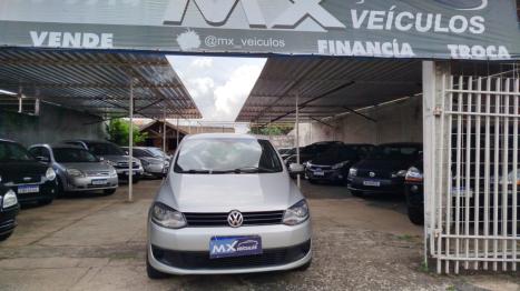 VOLKSWAGEN Fox 1.0 4P TREND FLEX, Foto 4