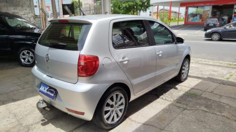 VOLKSWAGEN Fox 1.0 4P TREND FLEX, Foto 6