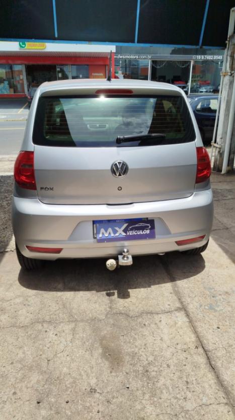 VOLKSWAGEN Fox 1.0 4P TREND FLEX, Foto 8