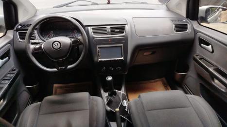 VOLKSWAGEN Fox 1.0 4P TREND FLEX, Foto 9