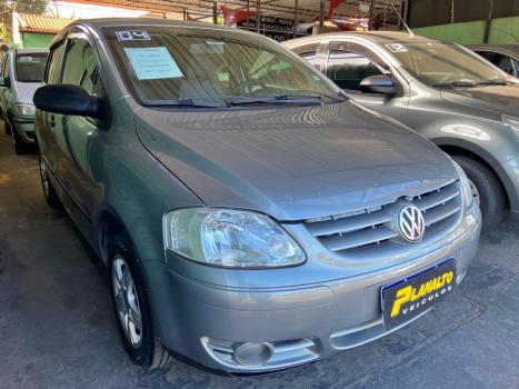 VOLKSWAGEN Fox 1.0 4P FLEX, Foto 1